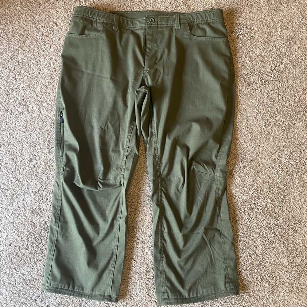 Under Armour Tatical Pants